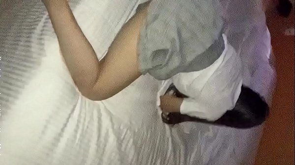 Estudiante Mexicana de me Pide que se la META POR EL CULO, Se Moja Riquísimo la MORRA y Me PIDE MÁS