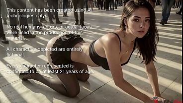 There were so many beautiful Asian bitches at today’s orgy… As soon as I took out my big black cock they immediately pounced on me![AI]