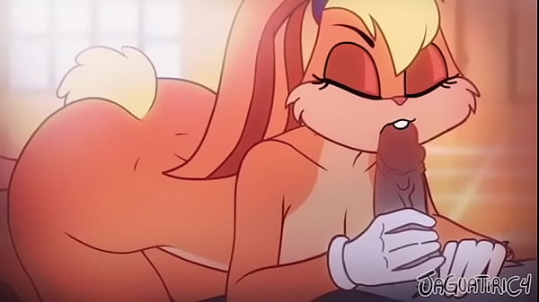 Hot Furry Lola